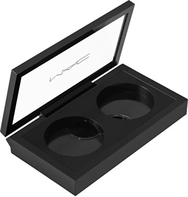 MAC Cosmetics - Paletka na 2 oční stíny (Pro Palette X2)