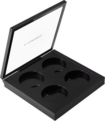MAC Cosmetics - Paletka na 4 oční stíny (Pro Palette X4)