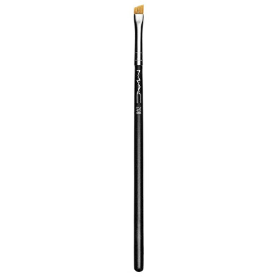 MAC Cosmetics - Štětec na obočí 208S (Angled Brow Brush)