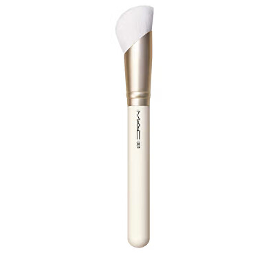MAC Cosmetics - Štětec na krémové produkty 001 (Serum and Moisturizer Brush)