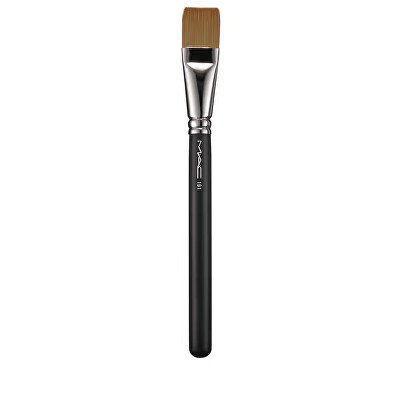 MAC Cosmetics - Štětec na make-up 191 (Square Foundation)