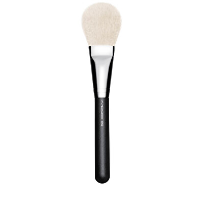MAC Cosmetics - Štětec na pudr 135S (Large Flat Powder Brush)