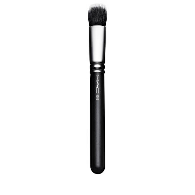 MAC Cosmetics - Štětec na tvář 130S (Short Duo Fibre)