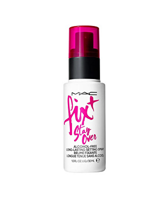 MAC Cosmetics - Dlouhodobý fixační sprej Fix+ Stay Over 100 ml