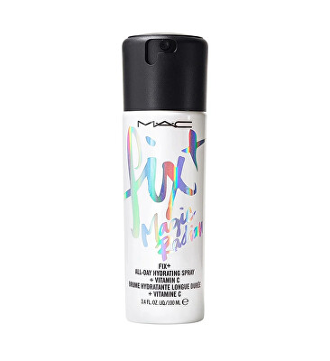MAC Cosmetics - Hydratační fixační sprej s vitamínem C Fix+ Magic Radiance 100 ml