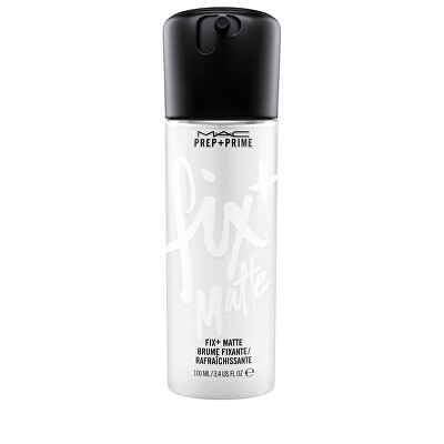 MAC Cosmetics - Matující fixační sprej Fix+Matte 100 ml