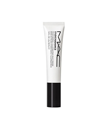 MAC Cosmetics - Rozjasňující a hydratační podkladová báze Studio Radiance (Moisturising + Illuminating Silky Primer) 30 ml