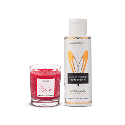 Magnetifico Power Of Pheromones - Dárková sada Magnetifico