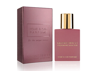 Magnetifico Power Of Pheromones - Parfém do bytu a auta Pheromone Addiction Home & Car Parfume 50 ml