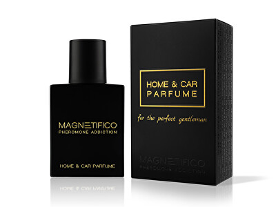 Magnetifico Power Of Pheromones - Parfém do auta a bytu Pheromone Addiction Home & Car Parfume 50 ml