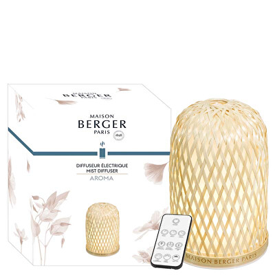 Maison Berger Paris - Aroma difuzér bambusový
