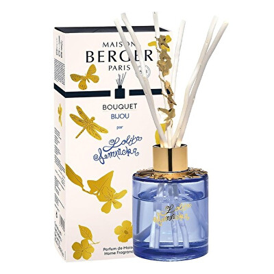 Maison Berger Paris - Aroma difuzér modrý Lolita Lempicka 115 ml