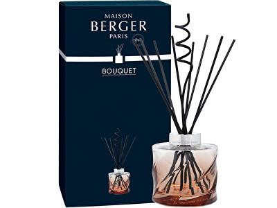 Maison Berger Paris - Aroma difuzér Spirale jantarový 222 ml