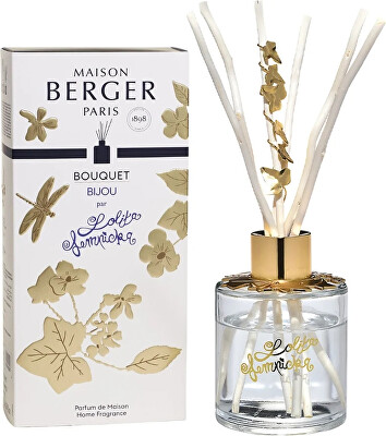Maison Berger Paris - Aroma difuzér transparentní Lolita Lempicka 115 ml