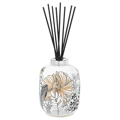 Maison Berger Paris - Aroma difuzér Vegetal bílý 490 ml