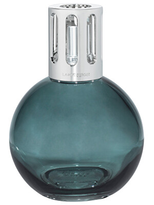 Maison Berger Paris - Katalytická lampa Boule modrá 360 ml