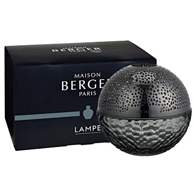 Maison Berger Paris - Katalytická lampa Gravity černá 438 ml