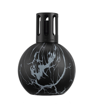 Maison Berger Paris - Katalytická lampa Marbrure Black 413 ml