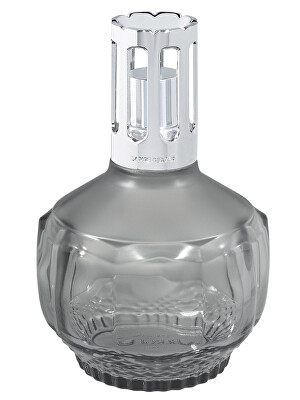 Maison Berger Paris - Katalytická lampa Molecule šedá 420 ml