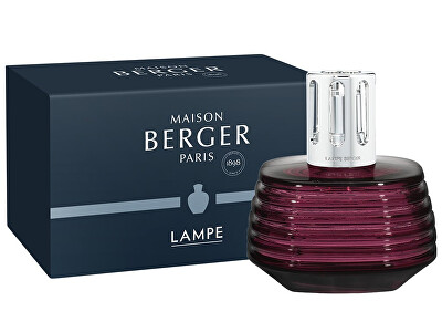 Maison Berger Paris - Katalytická lampa Vibes švestková  430 ml