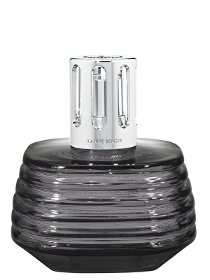 Maison Berger Paris - Katalytická lampa Vibes šedá 430 ml