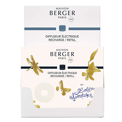 Maison Berger Paris - Náhradní náplň Nomade Lolita Lempicka