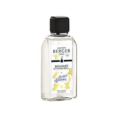 Maison Berger Paris - Náplň do difuzéru Lolita Lempicka (Bouquet Recharge/Refill) 200 ml