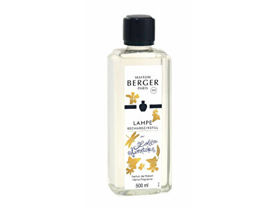 Maison Berger Paris - Náplň do katalytické lampy Lolita Lempicka (Lampe Recharge/Refill) 500 ml