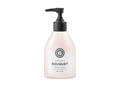 Maria Nila - Krém na ruce Bouquet (Hand Lotion) 300 ml