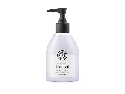 Maria Nila - Krém na ruce Breeze (Hand Lotion) 300 ml