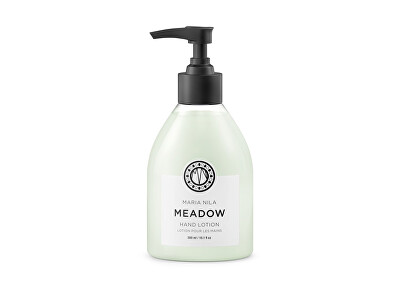 Maria Nila - Krém na ruce Meadow (Hand Lotion) 300 ml