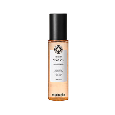 Maria Nila - Lehký vlasový olej Healing Cica Oil 100 ml