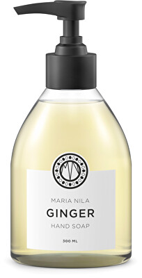 Maria Nila - Mýdlo na ruce Ginger (Hand Soap) 300 ml