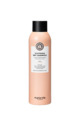 Maria Nila - Zklidňující suchý šampon (Soothing Dry Shampoo) 250 ml
