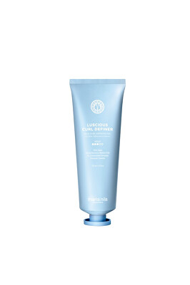 Maria Nila - Stylingový gel pro kudrnaté a vlnité vlasy (Luscious Curl Gel) 125 ml
