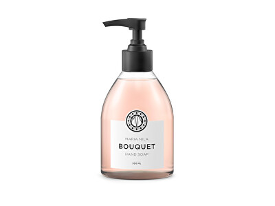 Maria Nila - Tekuté mýdlo na ruce Bouquet (Hand Soap) 300 ml