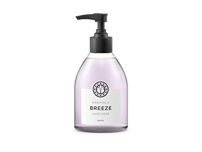 Maria Nila - Tekuté mýdlo na ruce Breeze (Hand Soap) 300 ml