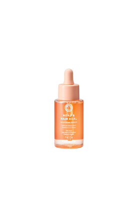 Maria Nila - Zklidňující sérum na pokožku hlavy Head & Hair Heal (Soothing Serum) 50 ml