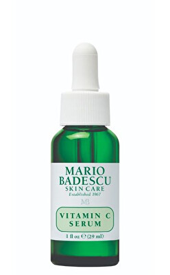 Mario Badescu - Antioxidační pleťové sérum Vitamin C (Serum) 29 ml