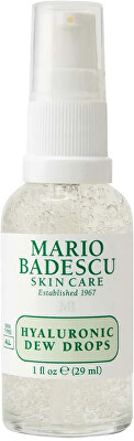 Mario Badescu - Hydratační sérum s kyselinou hyaluronovou (Hyaluronic Dew Drops) 29 ml
