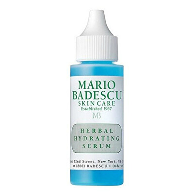 Mario Badescu - Hydratační pleťové sérum (Herbal Hydrating Serum) 29 ml