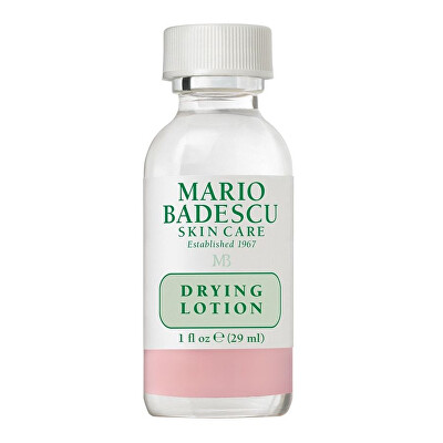 Mario Badescu - Lokální péče proti akné (Drying Lotion) 29 ml