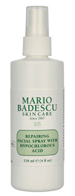 Mario Badescu - Regenerační pleťový sprej (Repairing Facial Spray) 118 ml
