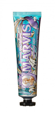 Marvis - Zubní pasta Sinuous Lili (Toothpaste) 75 ml