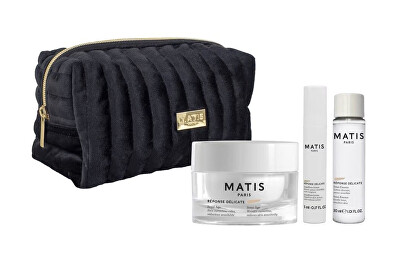 Matis Paris - Dárková sada pro zklidnění pleti Réponse Délicate