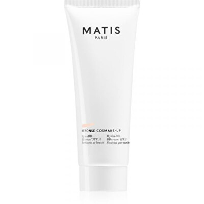 Matis Paris - BB krém SPF 15 Réponse Cosmake-up (BB Cream) 50 ml