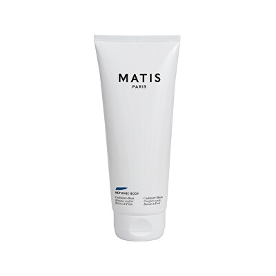 Matis Paris - Vyživující maska na ruce a nohy (Cashmere Mask) 100 ml