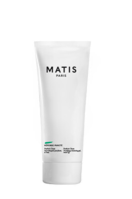 Matis Paris - Čisticí gel pro problematickou pleť Réponse Pureté (Perfect-Clean) 200 ml