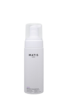 Matis Paris - Čisticí pěna Réponse Fondamentale (Authentik-Foam) 150 ml