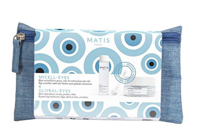 Matis Paris - Dárková sada pro oční okolí Réponse Regard